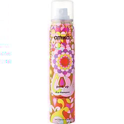 Amika by Amika PERK UP DRY SHAMPOO 1.8 OZ for UNISEX 442791