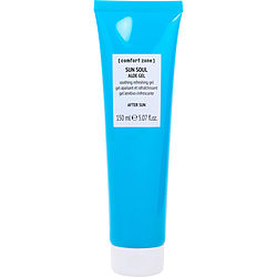 Comfort Zone by Comfort Zone Sun Soul Aloe Gel After Sun -150ml/5OZ for WOMEN