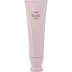 Oribe by Oribe SERENE SCALP EXFOLIATING SCRUB 4.2 OZ for UNISEX