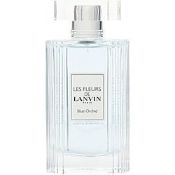 Lanvin Les Fleurs De Blue Orchid