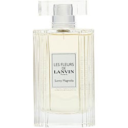 Lanvin Les Fleurs De Sunny Magnolia