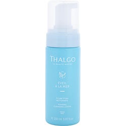 Thalgo by Thalgo Eveil A La Mer Foaming Cleansing Lotion - For All Skin Types -150ml/5.07OZ for WOMEN