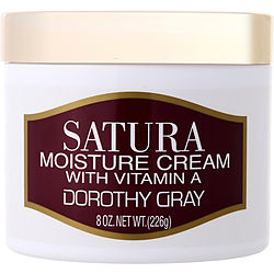Image of Dorothy Gray by Dorothy Gray Satura Moisture Cream With Vitamin A -226g/8OZ for WOMEN