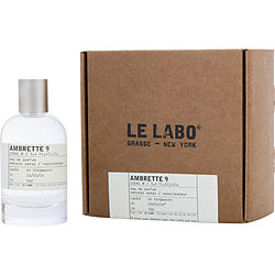 Le Labo Ambrette 9