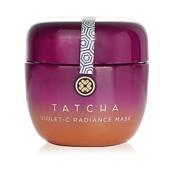 Tatcha by Tatcha Violet-C Radiance Mask -50ml/1.7OZ for WOMEN