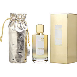 سعر ومواصفات Mancera Melody Of The Sun by Mancera EAU DE PARFUM SPRAY 4 OZ for UNISEX من متجر FragranceNet.com