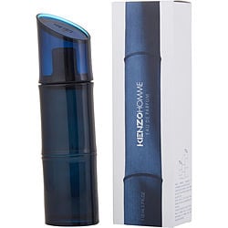 Kenzo Homme by Kenzo EAU DE PARFUM SPRAY 3.7 OZ for MEN