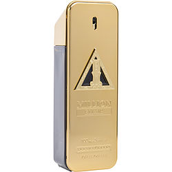 Paco Rabanne PARFUM INTENSE SPRAY 3.4 OZ *TESTER Paco Rabanne 1 Million Elixir Parfum 3.4 OZ Tester