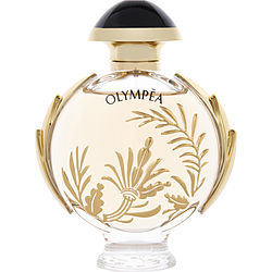 Paco Rabanne Olympea Solar by Paco Rabanne EAU DE PARFUM INTENSE SPRAY 2.7 OZ *TESTER for WOMEN