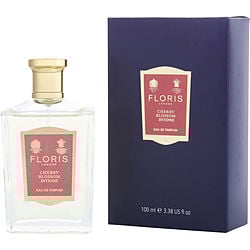 Floris Cherry Blossom by Floris EAU DE PARFUM INTENSE SPRAY 3.4 OZ for WOMEN