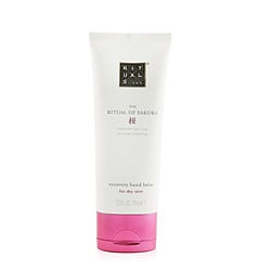 Rituals by Rituals The Ritual Of Sakura Recovery Hand Balm -70ml/2.3OZ for WOMEN 443396