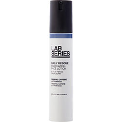 Lab Series by Lab Series Skincare for Men: Daily Rescue Energizing Face Lotion -50ml/1.7OZ for MEN