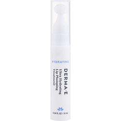 Image of Derma E by Derma E Hydrating Ultra Hydrating Lip Plumping Treatment -10ml/0.34OZ for WOMEN