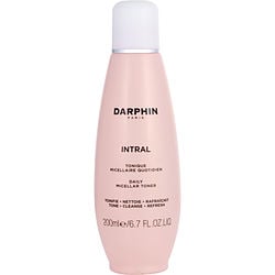 Darphin by Darphin Intral Daily Micellar Toner -200ml/6.7OZ for WOMEN