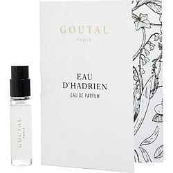 Eau D'hadrien by Annick Goutal EAU DE PARFUM SPRAY VIAL for MEN