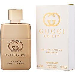 Gucci Guilty Pour Femme Intense by Gucci EDP SPRAY 1 OZ for WOMEN