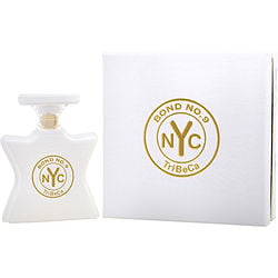 Bond No. 9 Tribeca by Bond No. 9 EAU DE PARFUM SPRAY 1.7 OZ for UNISEX
