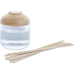 Yankee Candle by Yankee Candle FRESH CUT ROSES REED DIFFUSER 4.2 OZ for UNISEX