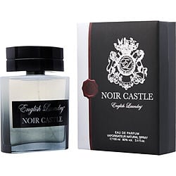 English Laundry Noir Castle