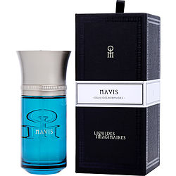 Liquides Imaginaires Navis by Liquides Imaginaires EAU DE PARFUM SPRAY 3.3 OZ for UNISEX