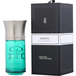 Liquides Imaginaires Sirenis