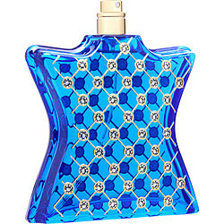 Bond No. 9 Nomad by Bond No. 9 EDP SPRAY 3.4 OZ *TESTER for WOMEN