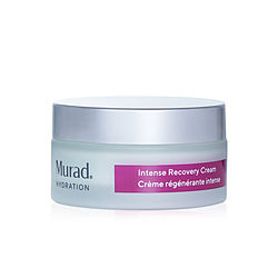 Murad Women's Cream By Intense Recovery -50Ml/1.7Oz For
