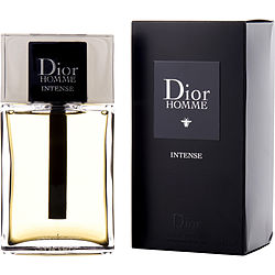 Dior Homme Intense by Christian Dior EDP SPRAY 5 OZ (NEW PACKAGING) for MEN