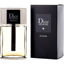 Dior Homme Intense by Christian Dior EAU DE PARFUM SPRAY 5 OZ (NEW PACKAGING) for MEN