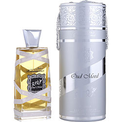 lattafa Oud Mood Reminiscence