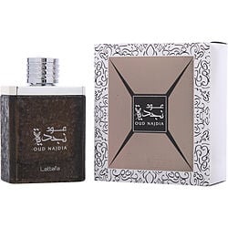 Lattafa Oud Najdia