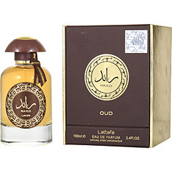 Raed Oud