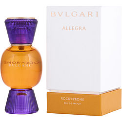 Allegra Rock N' Rome