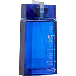 Mugler Alien Man Fusion