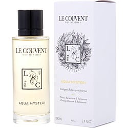 Des Minimes Aqua Mysteri