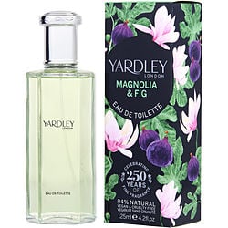 YARDLEY Magnolia & Fig