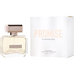 Promise By Jennifer Lopez by Jennifer Lopez EAU DE PARFUM SPRAY 1.7 OZ for WOMEN Promise By Jennifer Lopez by Jennifer Lopez EAU DE PARFUM SPRAY 1.7 OZ for WOMEN