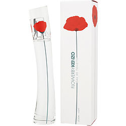 Kenzo Flower Legere by Kenzo EDT SPRAY 1 OZ for WOMEN