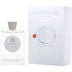 Atkinsons Robinson Bear by Atkinsons EAU DE PARFUM SPRAY 3.3 OZ for UNISEX