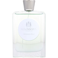Atkinsons Robinson Bear by Atkinsons EAU DE PARFUM SPRAY 3.3 OZ *TESTER for UNISEX