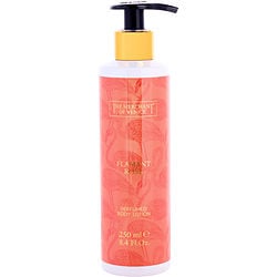 Merchant Of Venice Flamant Rose by Merchant of Venice BODY LOTION 8.4 OZ for UNISEX