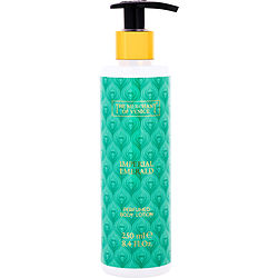 Merchant Of Venice Imperial Emerald by Merchant of Venice BODY LOTION 8.4 OZ for WOMEN