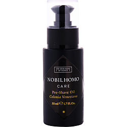 Merchant Of Venice Colonia Veneziana by Merchant of Venice PRE SHAVE OIL 1.7 OZ for MEN