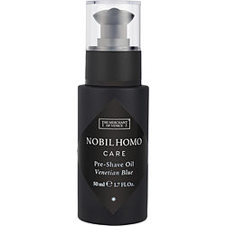 Merchant Of Venice Venetian Blue by Merchant of Venice PRE SHAVE OIL 1.7 OZ for MEN