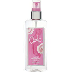 Charlie Fun Playful Vibrant Floral by Revlon BODY MIST 3.3 OZ for WOMEN Charlie Fun Playful Vibrant Floral by Revlon BODY MIST 3.3 OZ for WOMEN