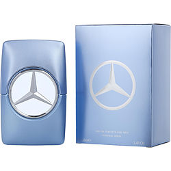 Mercedes-Benz Man Fresh