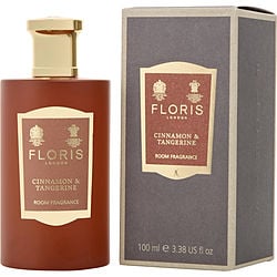 Floris ROOM FRAGRANCE Floris Cinnamon & Tangerine