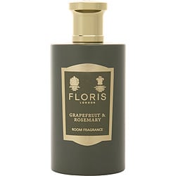 Floris ROOM FRAGRANCE Floris Grapefruit & Rosemary