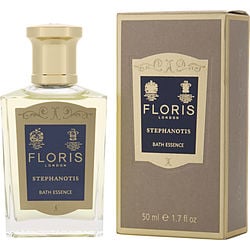 Floris BATH ESSENCE Floris Stephanotis