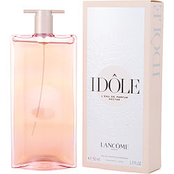 Lancome Idole Nectar by Lancome EAU DE PARFUM SPRAY 1.7 OZ for WOMEN
